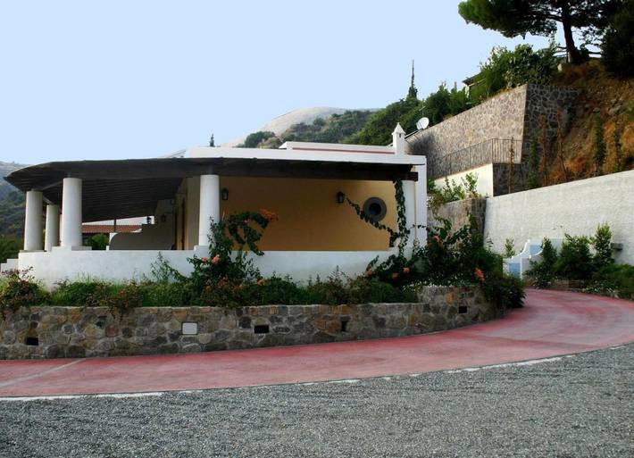 Apartamento de vacaciones para 4 personas, con terraza además de jardín y vistas, Se admiten mascotas - 1
