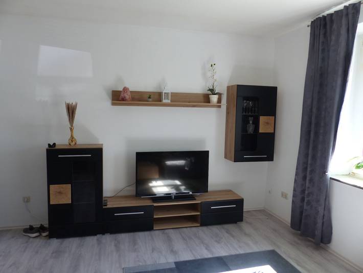 Ganze Wohnung, Ferienwohnung In Hof Saale" mit Wlan in Hof, Oberfranken