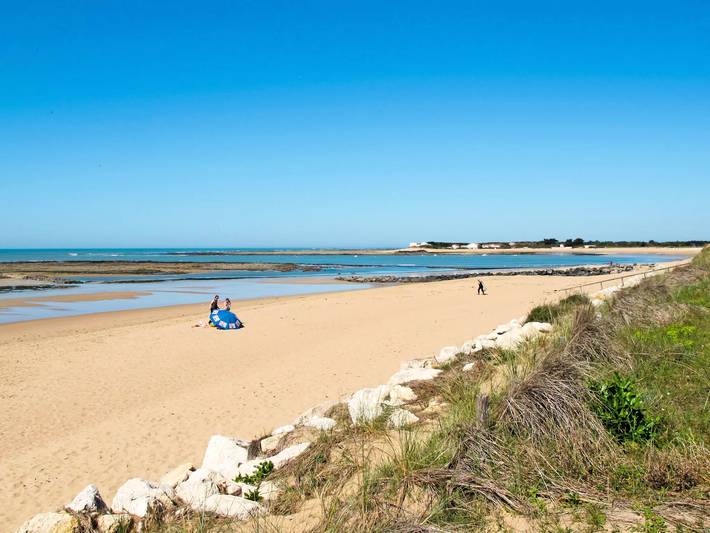 Gîte pour 4 personnes, avec terrasse dans La Remigeasse - 3