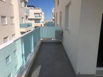 Apartamento para 5 Personas en Piles, Costa de Valencia, Foto 3