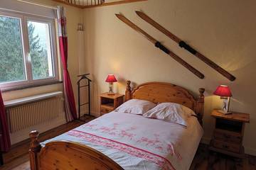 Maison De Vacances pour 15 Personnes dans Cornimont, Région d'Épinal, Photo 3