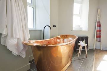 Cottage for 2 People in Highlands, Photo 4