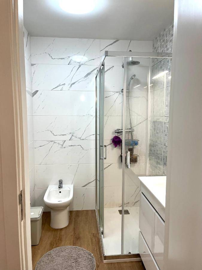 Gîte pour 5 personnes, avec terrasse ainsi que vue et jardin, animaux acceptés dans Viana do Castelo - 4