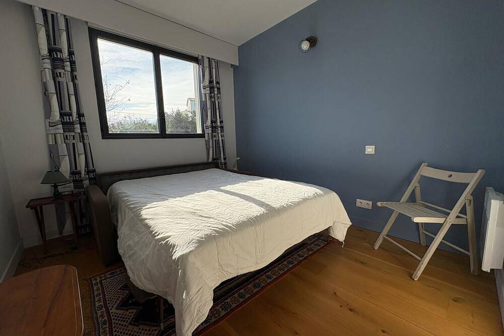 Spacious house with garden in La Rochelle, Región de La Rochelle