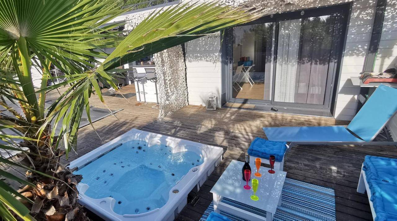 Appartement entier, Studio in Saint-Marcel-sur-Aude, Côte méditerranéenne (France)