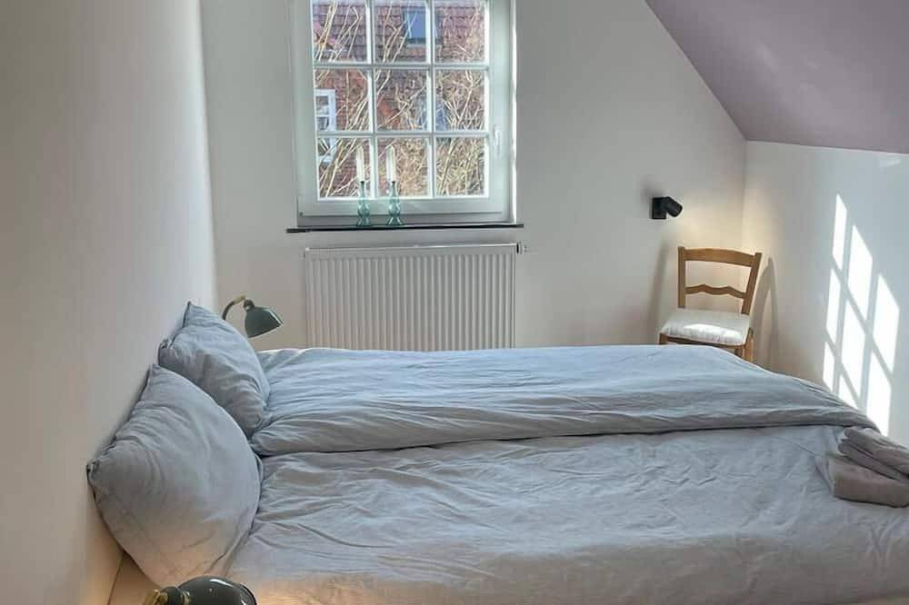 Ferienhaus Haus Gerdina in Norddorf, Amrum