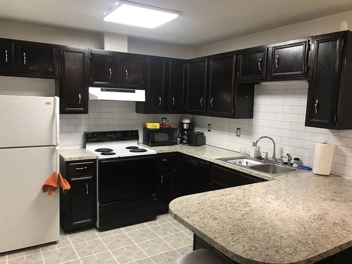 Gîte pour 5 personnes, avec jardin, animaux acceptés à Anchorage - 3