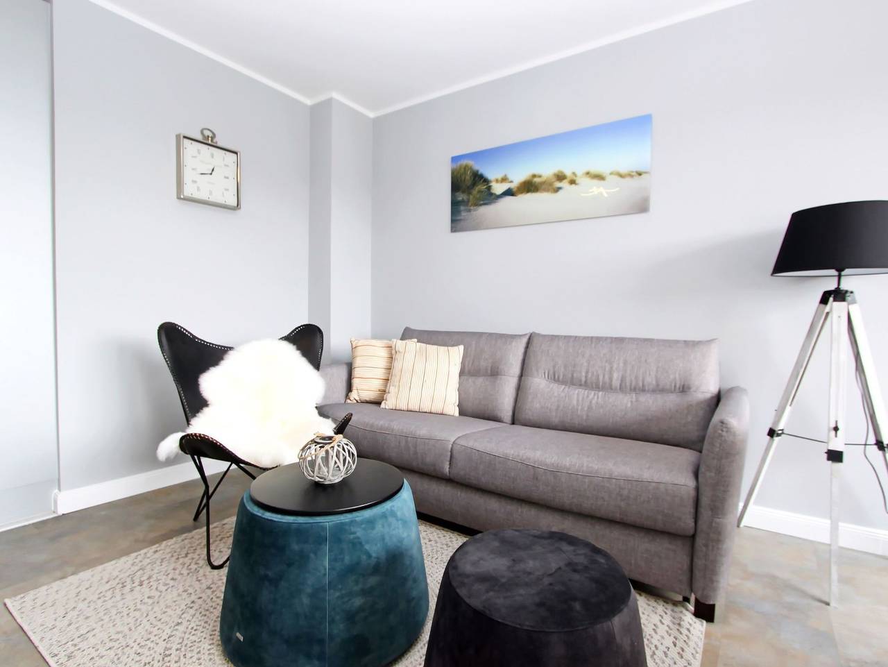 Ganze Ferienwohnung, Dünengras - Dünengras in Hörnum, Sylt