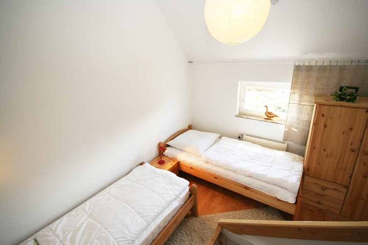 Ferienhaus für 4 Personen, mit Terrasse in Grömitz - 4