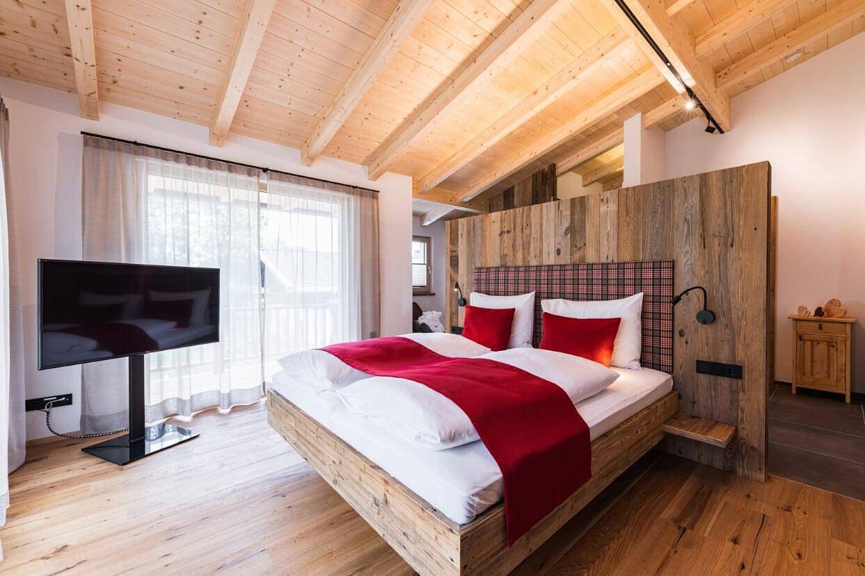 Apartment Dein Berg Tirol in Lavant, Osttirol