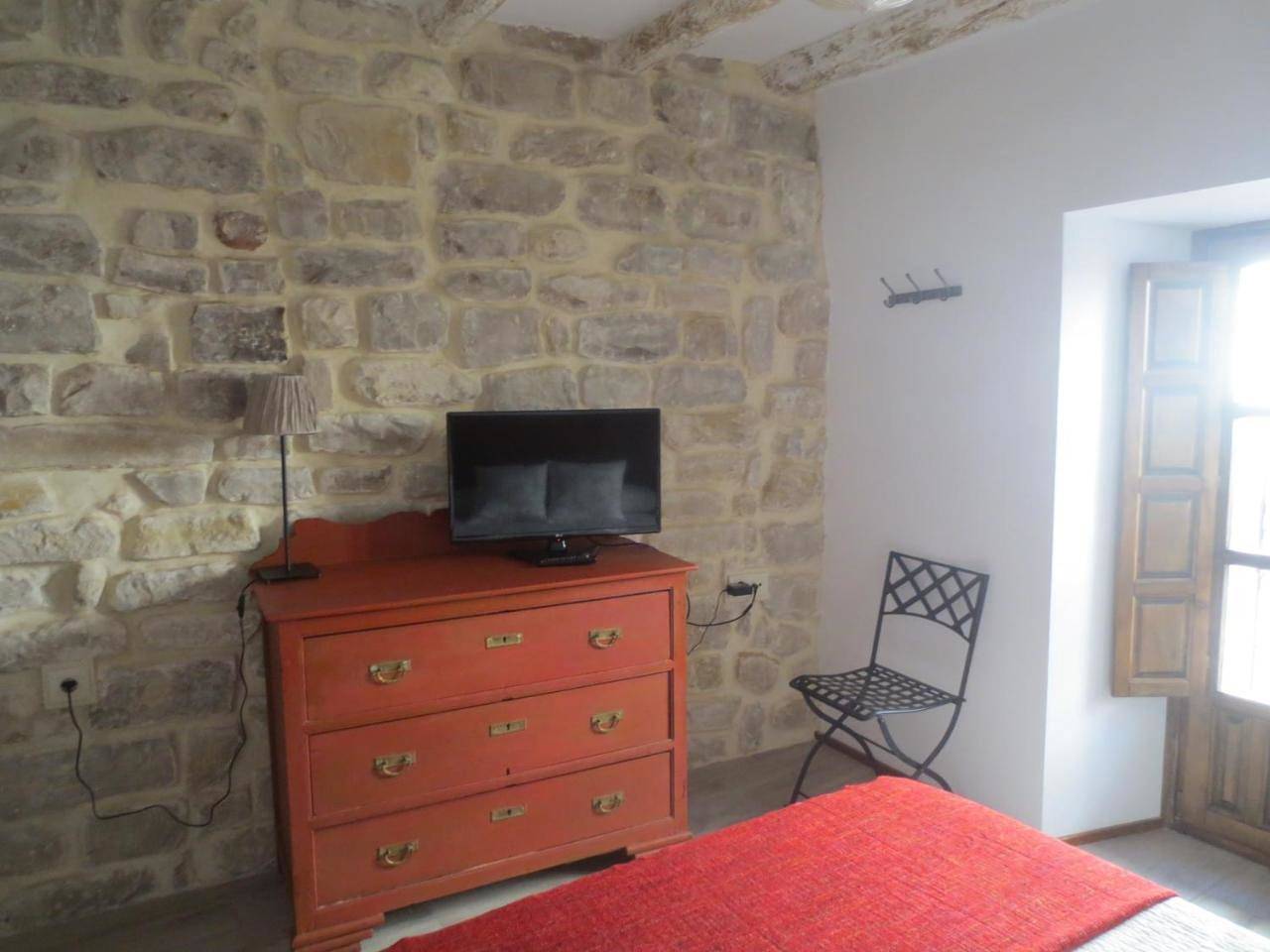 Apartamento entero, Apartamentos Turísticos El Losal in Úbeda, Provincia de Jaén