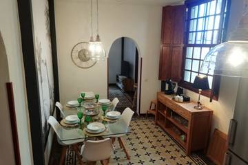 Casa Vacanza per 5 Persone in San Honorato, San Cristobal de La Laguna, Foto 4