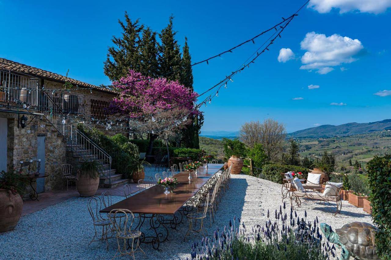 Il Casello Country House in Panzano In Chianti, Greve In Chianti