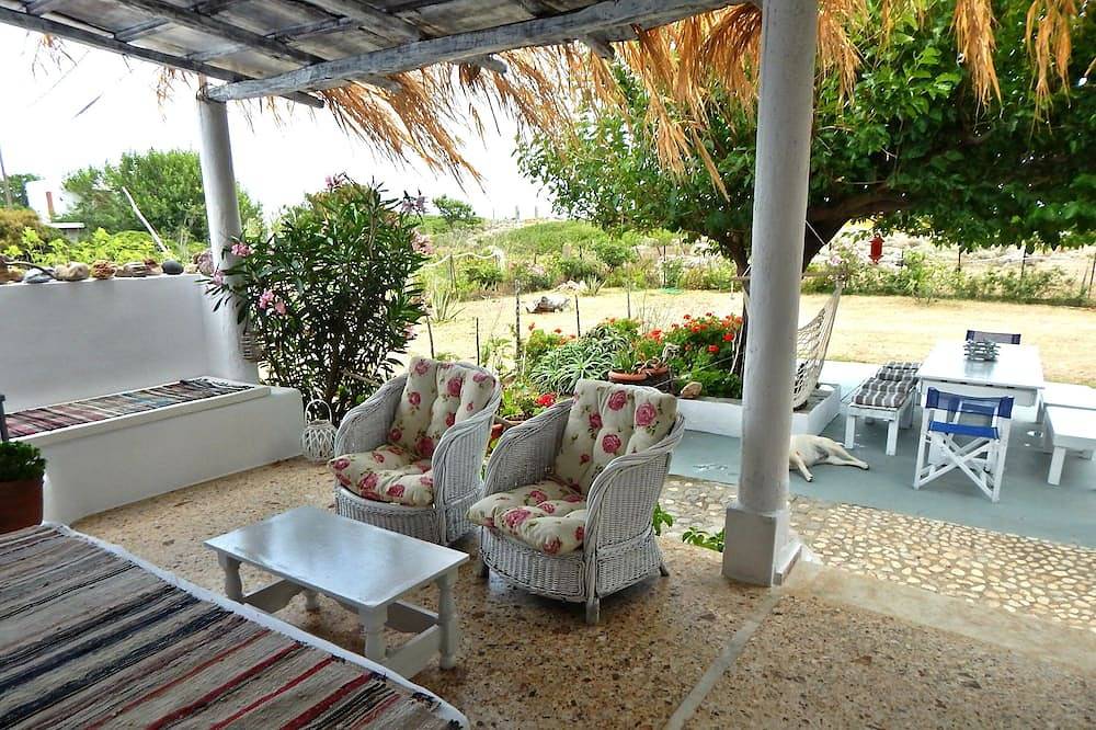 Ferienhaus am Meer - Skyros Island in Skyros