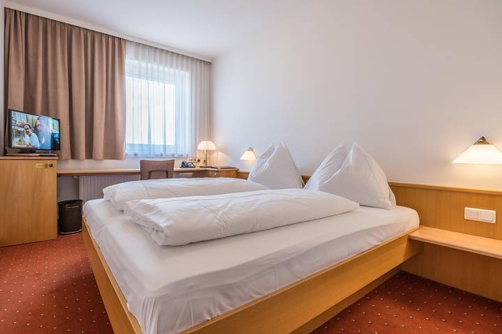 Doppelzimmer Standard in Graz, Steirerland