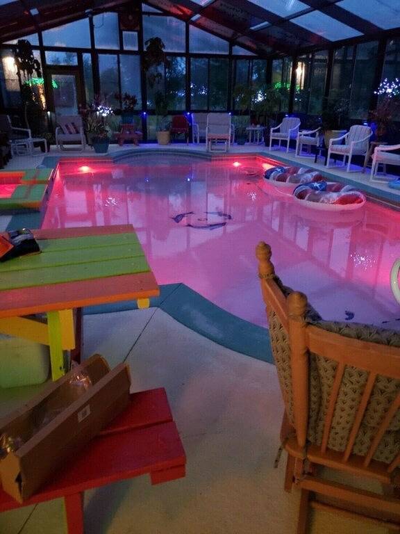 Camping pour 4 personnes dans Floride - 3