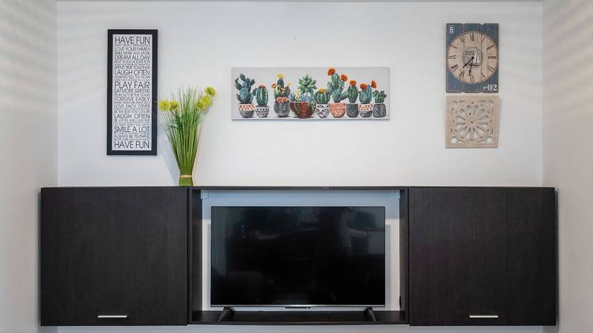 Ferienhaus für 7 Personen, mit Balkon in Split-Dalmatien - 2