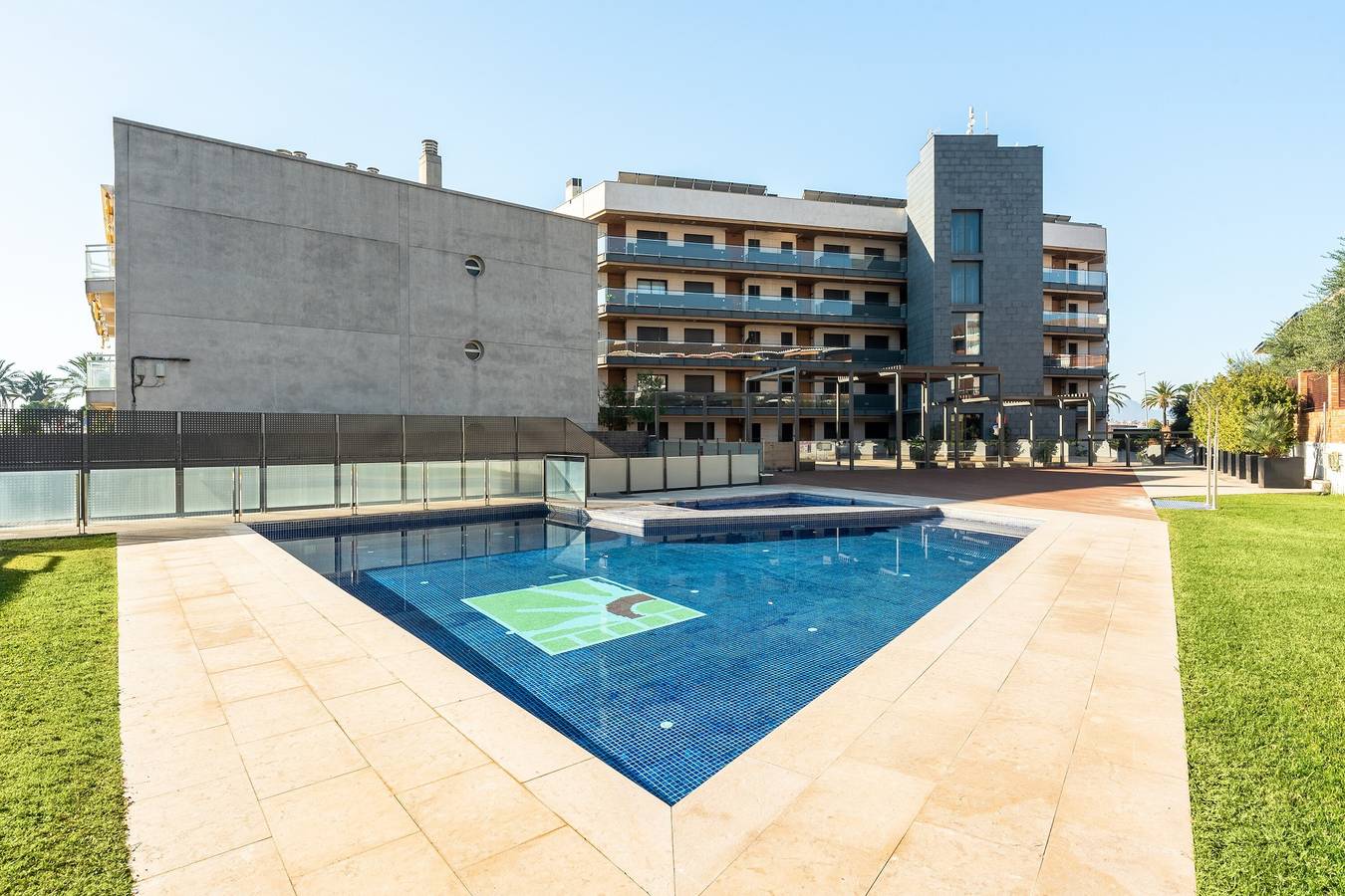 Ganze Wohnung, Luxusapartment am Strand in Cambrils, Costa Dorada