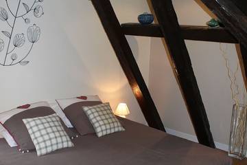 Gîte pour 5 Personnes dans Riquewihr, Région de Ribeauvillé, Photo 1