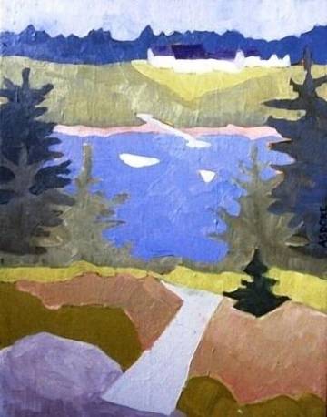 Glamping for 15 Guests in Maine, USA, Picture 4