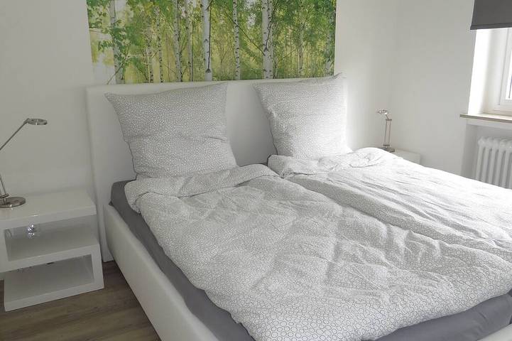 Ganze Wohnung, Ferienwohnung Am Wald 3 in Sankt Andreasberg, Braunlage