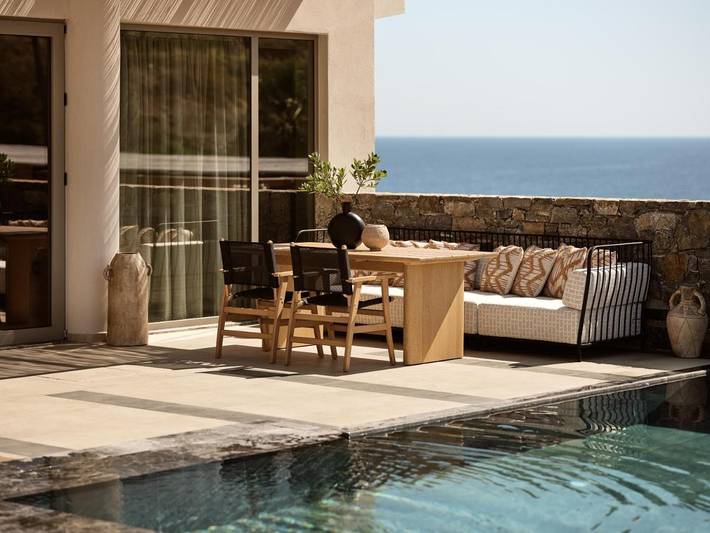 Club vacances pour 3 personnes en Crète - 3