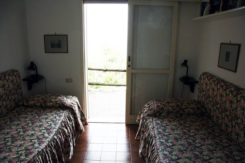 Villa Rosa in Marina di Maratea in Maratea, Potenza Province