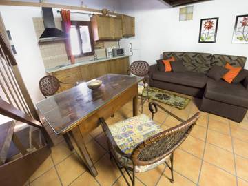Gîte pour 5 Personnes dans San Bartolomé de Tirajana, Grande Canarie du Sud, Photo 3