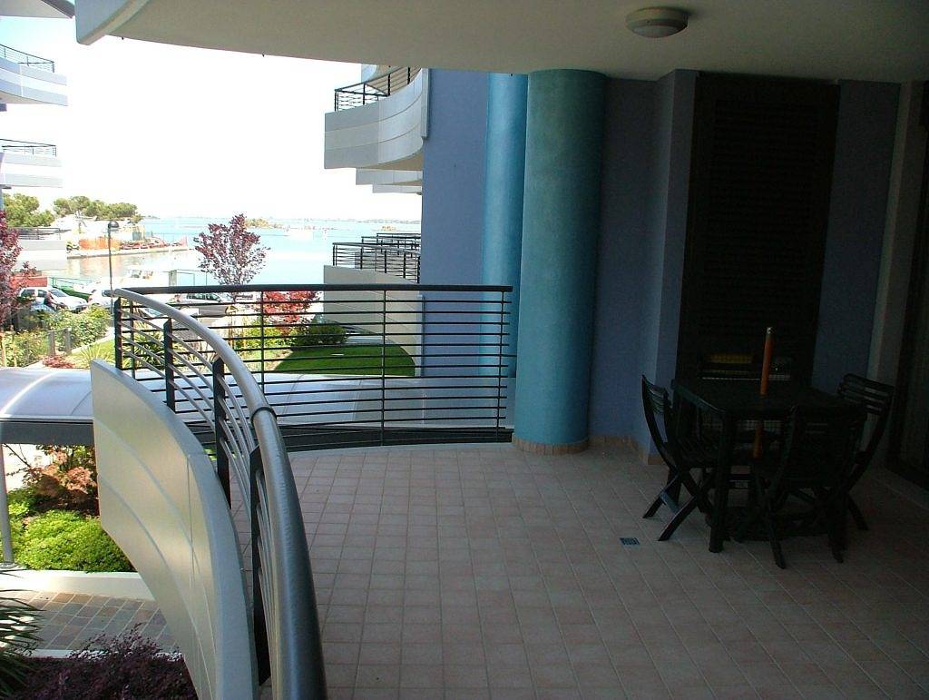 Appartamento intero, Grazioso appartamento con vista laguna a Grado in Grado, Provincia di Gorizia