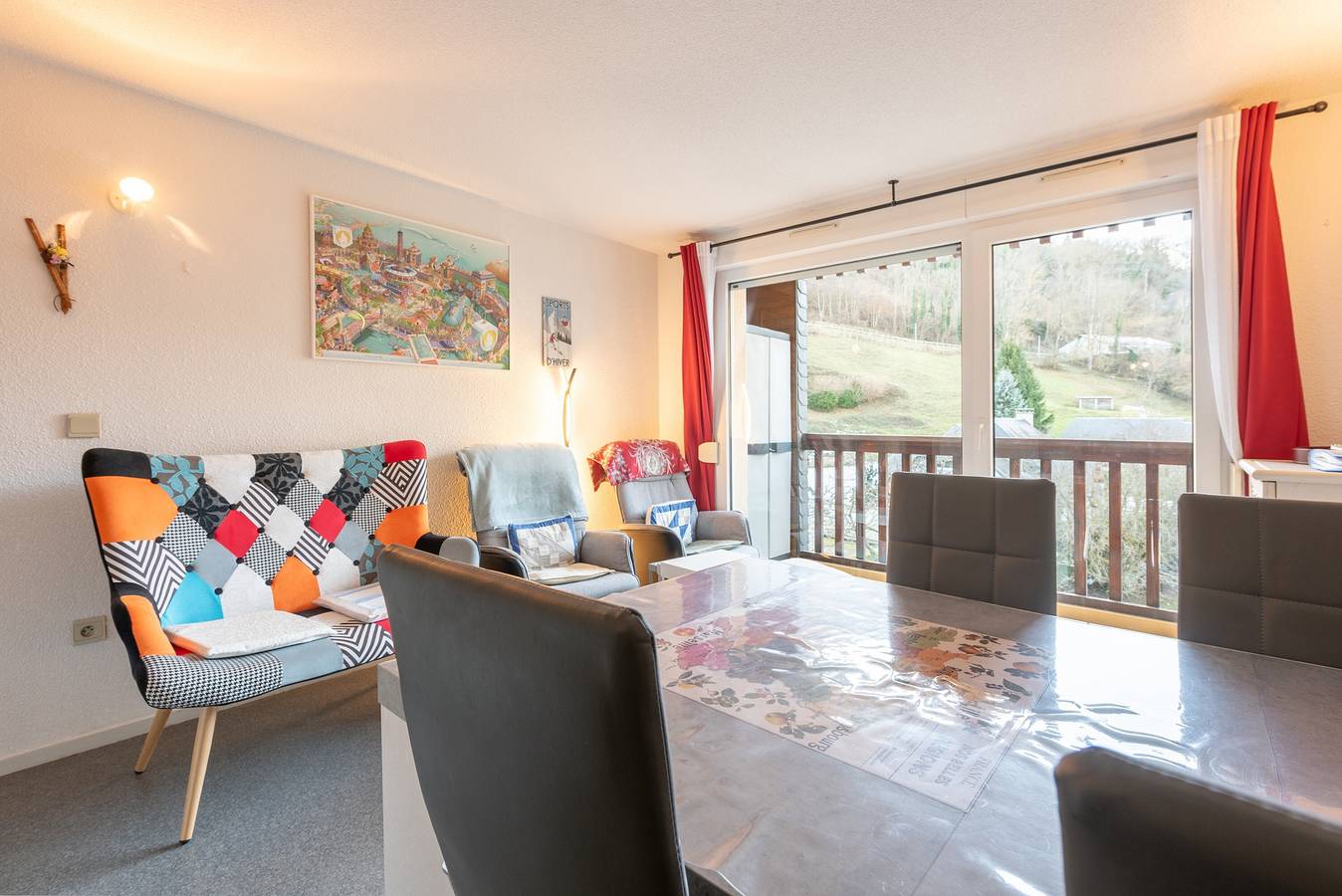 Photo : Appartement de vacances