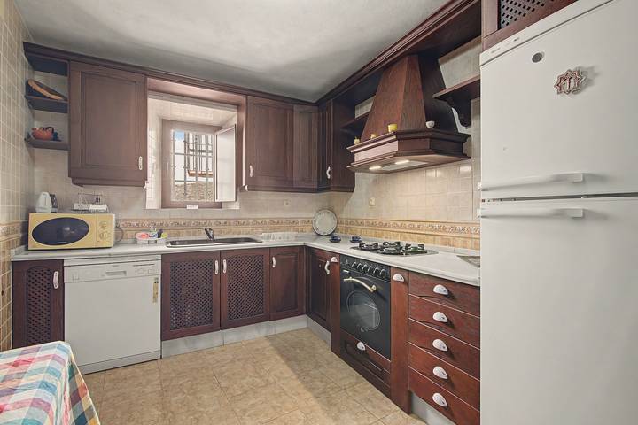 La casita de Belén con Terraza Privada in Aracena, Sierra de Aracena y Picos de Aroche