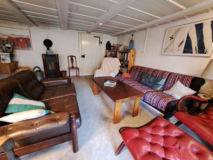 Appartement de vacances pour 6 personnes, avec jardin, adapté aux familles - 1