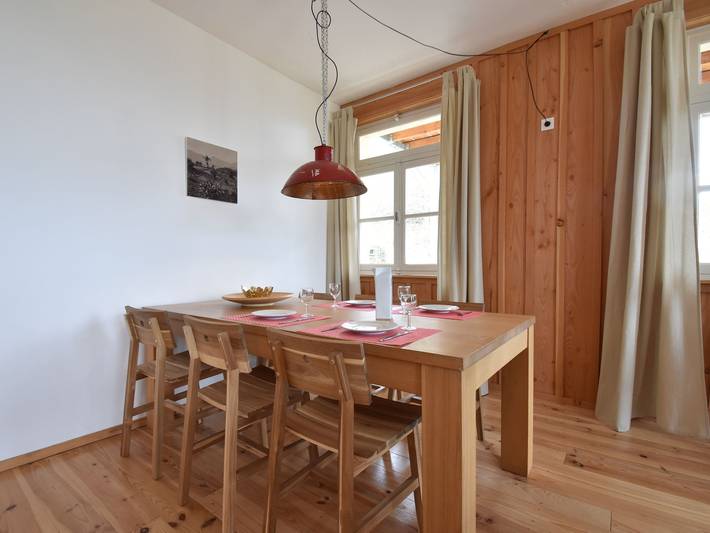 Villa pour 5 personnes, avec terrasse et piscine, animaux acceptés en Bourgogne - 3