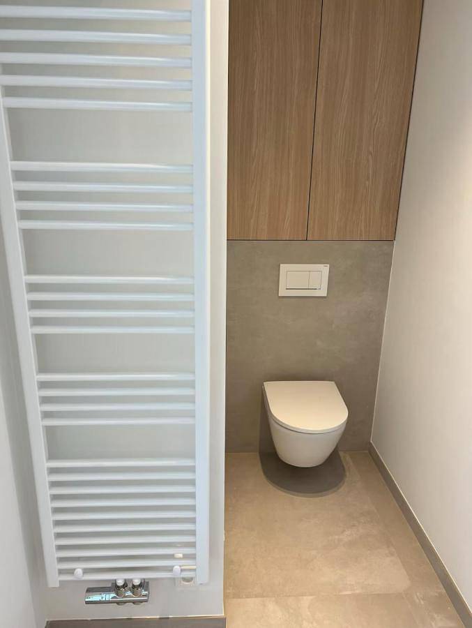 Gîte pour 2 personnes, avec terrasse dans Grimbergen - 4