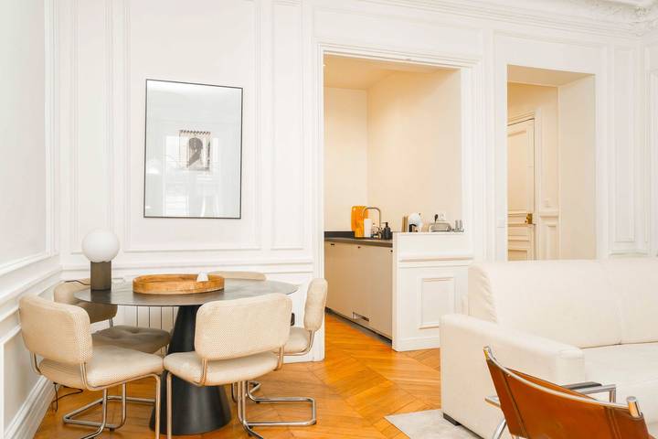 Villa pour 4 personnes, avec jardin dans Île de France - 2