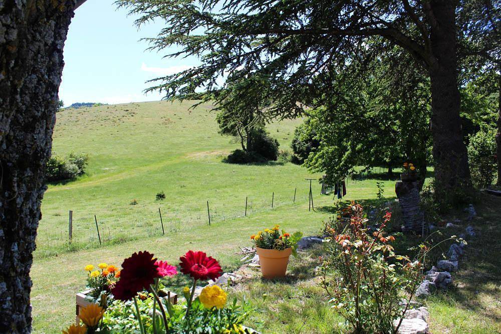 Le Serre in La Palud-sur-Verdon, Alpes-de-Haute-Provence