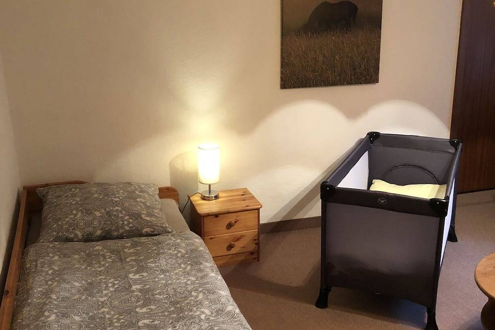 Ganze Wohnung, Ferienwohnung „ Zum Wiesenblick“  im  Heidedorf Eimke , 130 qm in Eimke, Landkreis Uelzen