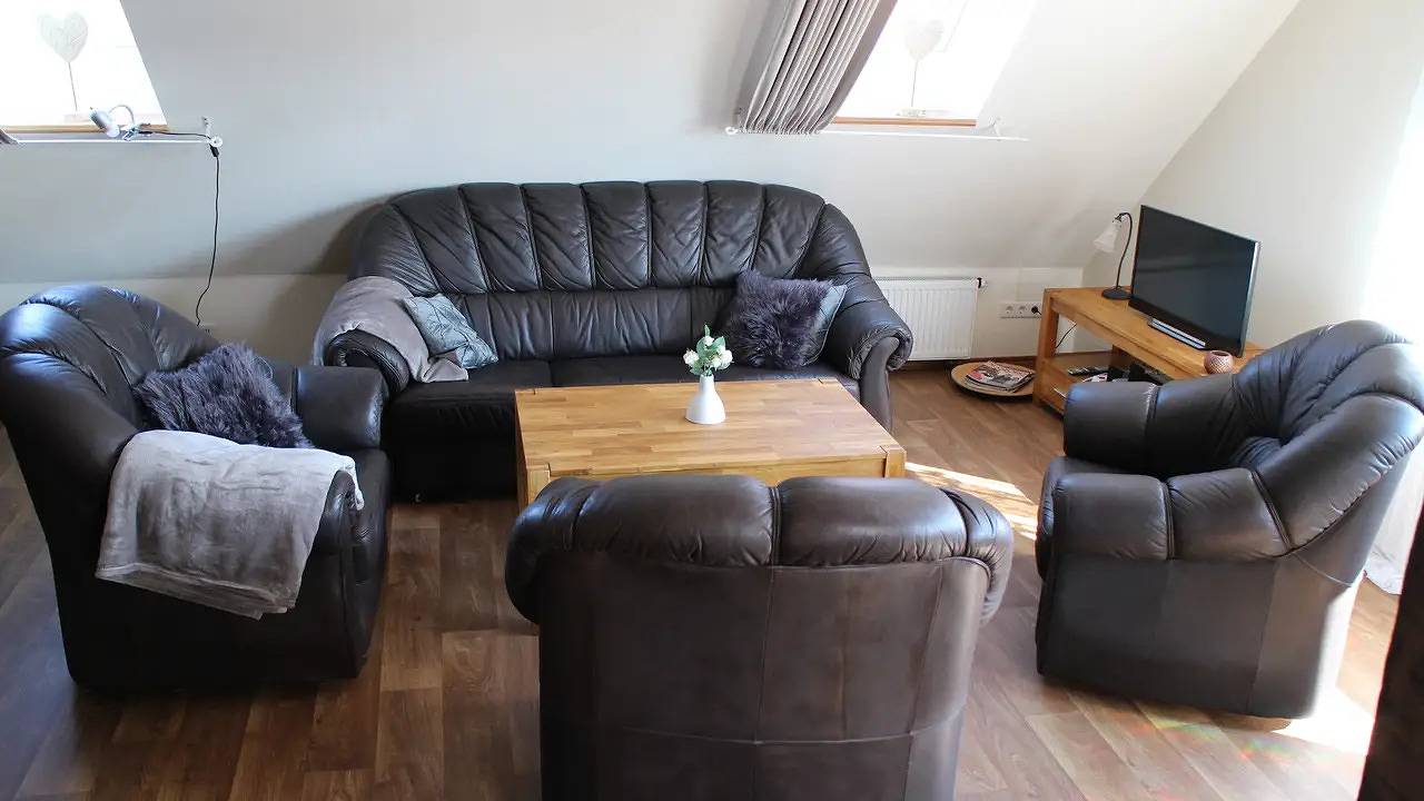 Ganze Ferienwohnung, Ferienwohnung für 4 Personen (95 m²) in Schieder-Schwalenberg in Schieder-Schwalenberg, Kreis Lippe