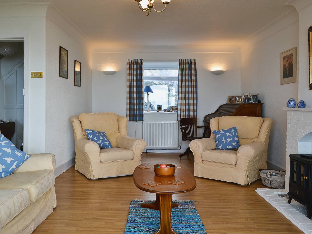 Rhosmair in Snowdonia