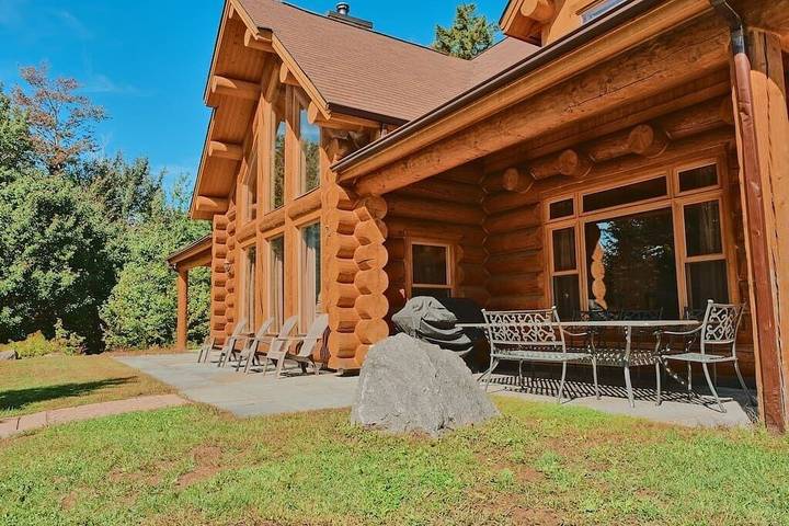 Location de vacances