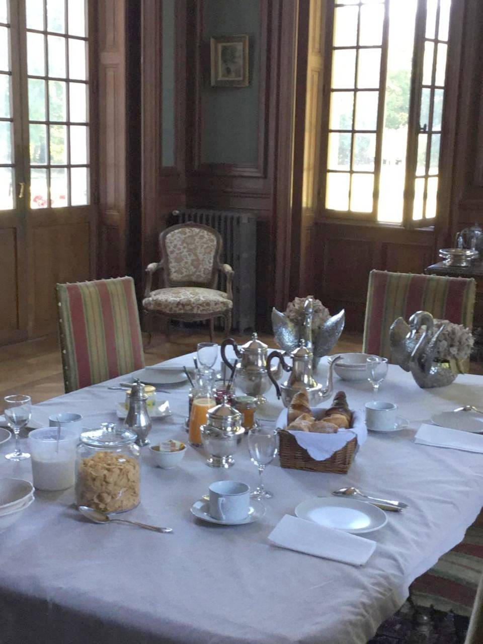 Junior Suite in La Bastide-de-Sérou, Parc naturel régional des Pyrénées ariégeoises