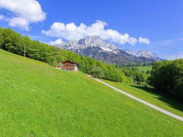 Bauernhof für 4 Personen in Berchtesgaden, Bayerische Alpen, Bild 3