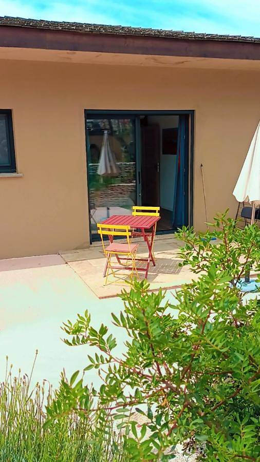 Agréable chambre dans le maquis in Bonifacio, Arrondissement de Sartène