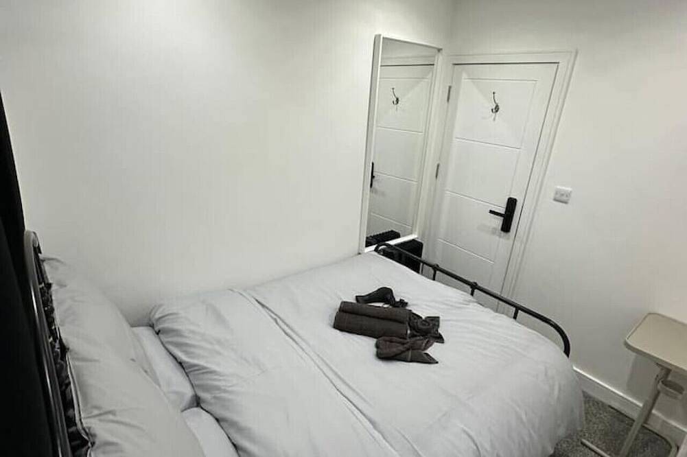 Casa vacanza a Londra a partire da 100€ a notte