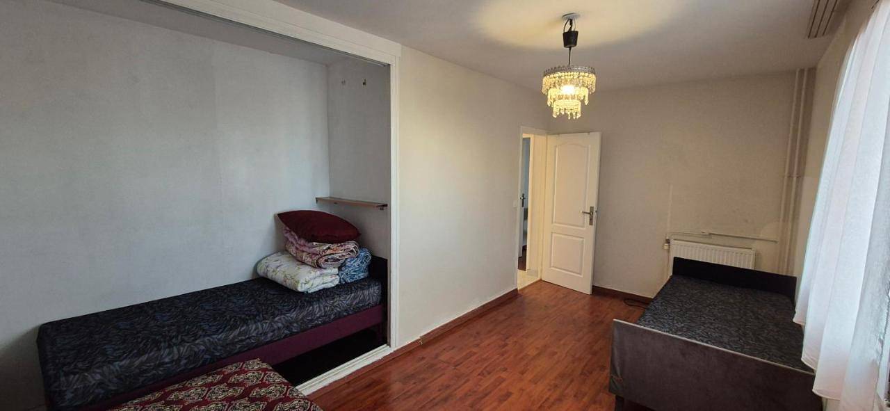 Appartement entier, Premium appartement 7 single beds for groups in Garges-lès-Gonesse, Val-d'Oise