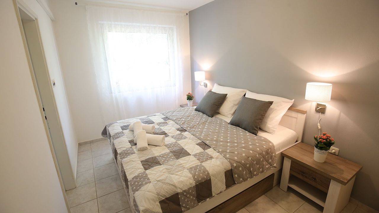 Ferienhaus für 16 Personen (260 m²) in Bibinje in Bibinje, Zadar