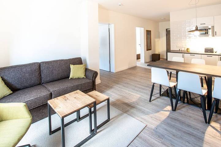 Ferienhaus für 6 Personen in Lübbenau