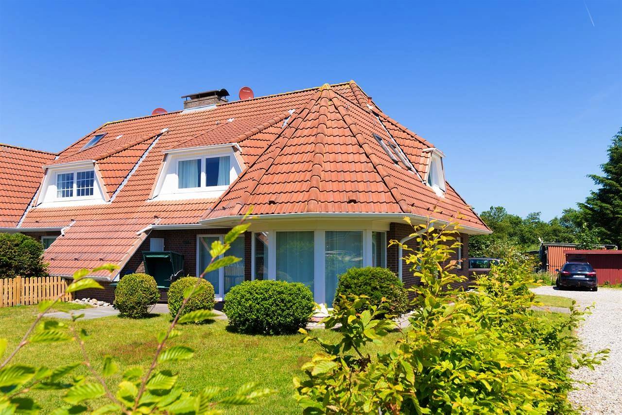 Ganze Ferienwohnung, Böhler Brise (haustierfreie Unterkunft) in Böhl (St. Peter-Ording), St. Peter-Ording