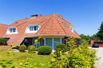 Ferienwohnung für 4 Personen in Böhl (St. Peter-Ording), St. Peter-Ording, Bild 2