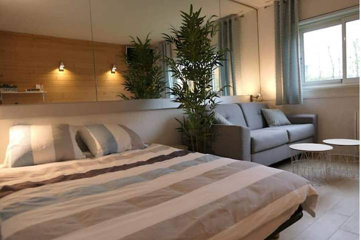 Ferienwohnung für 3 Personen - 1